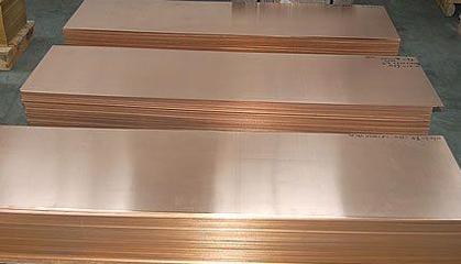 廠家供應黃銅板,重慶H59黃銅板廠家直銷_一呼百應網